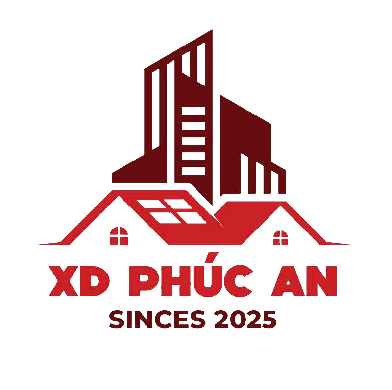 Công Ty TNHH Chống Thấm Chuyên Nghiệp Phúc An